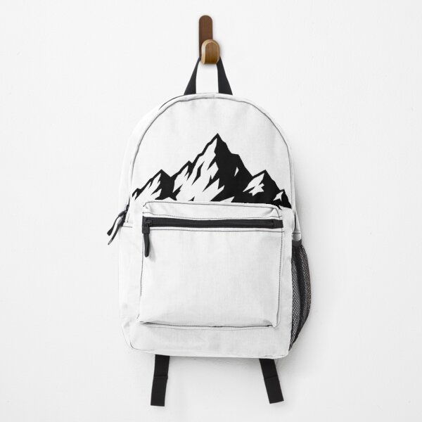 Item preview, Mountains designed and sold by Collector's Collections.