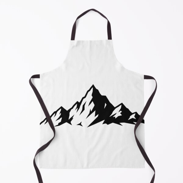 Item preview, Mountains designed and sold by Collector's Collections.