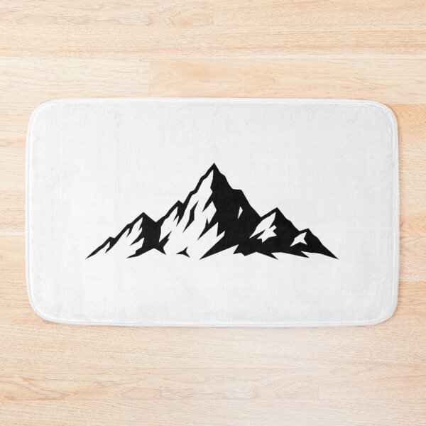 Item preview, Mountains designed and sold by Collector's Collections.