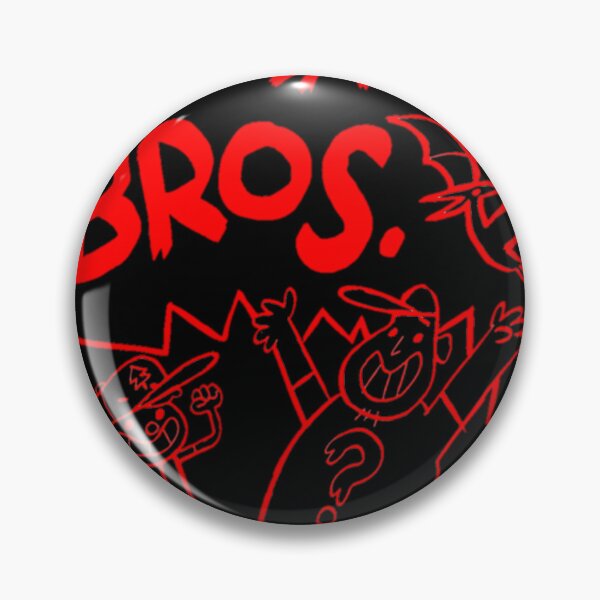 Item preview, Pterodactyl Bros designed and sold by StephaneCheval.
