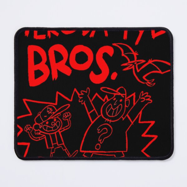 Item preview, Pterodactyl Bros designed and sold by StephaneCheval.