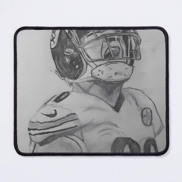 Item preview, Pittsburgh Linebacker designed and sold by R3aver.