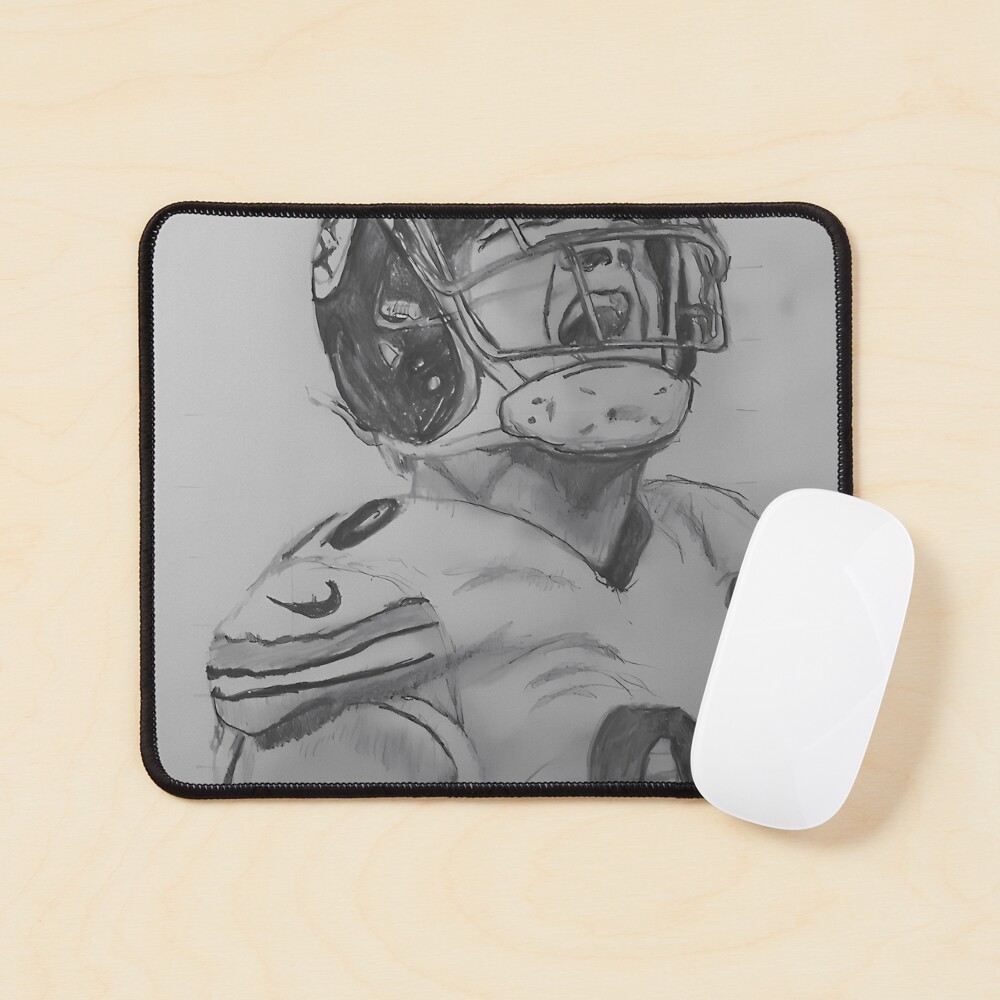 Item preview, Mouse Pad designed and sold by R3aver.