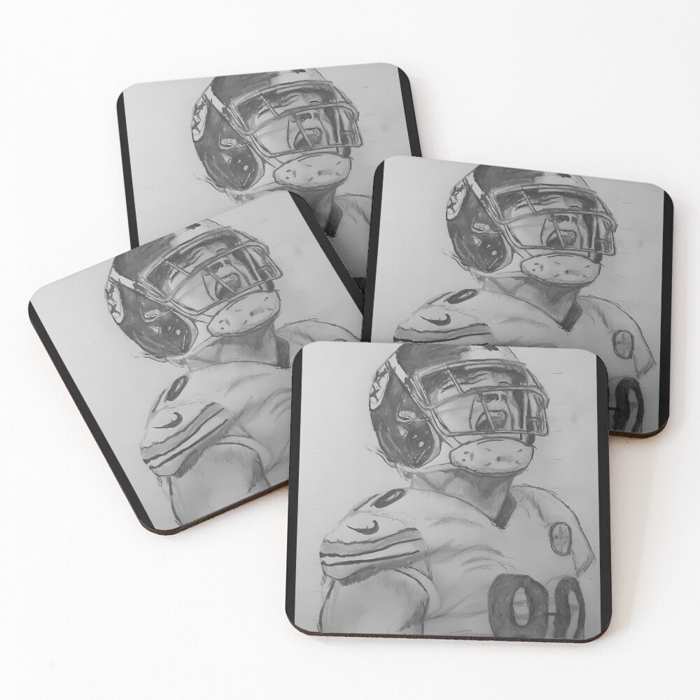Item preview, Coasters (Set of 4) designed and sold by R3aver.