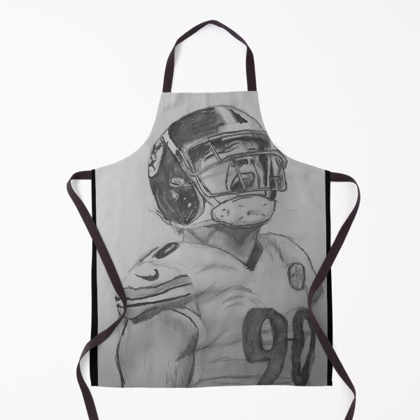 Item preview, Pittsburgh Linebacker designed and sold by R3aver.