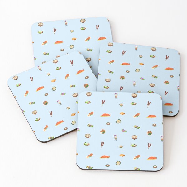 Item preview, Filipino Foods designed and sold by Smuchie.
