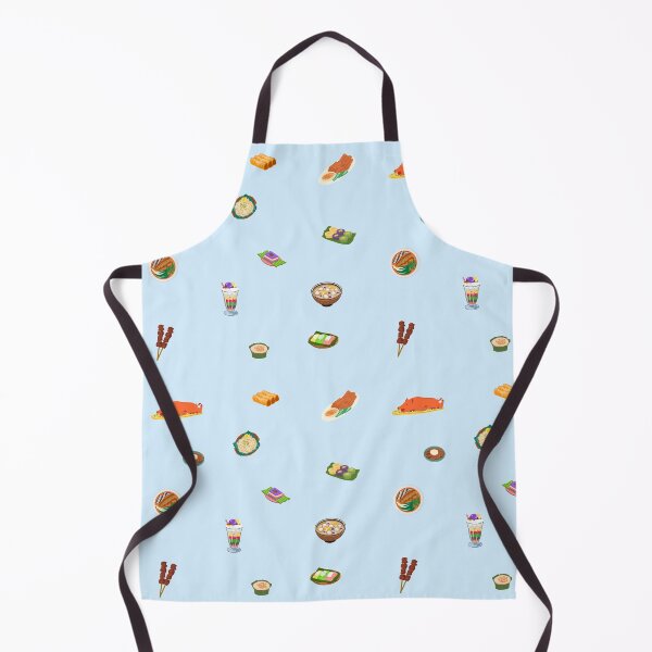 Item preview, Filipino Foods designed and sold by Smuchie.