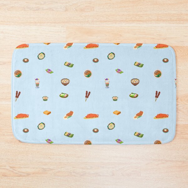 Item preview, Filipino Foods designed and sold by Smuchie.