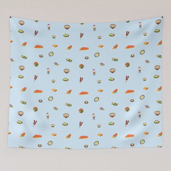 Item preview, Filipino Foods designed and sold by Smuchie.