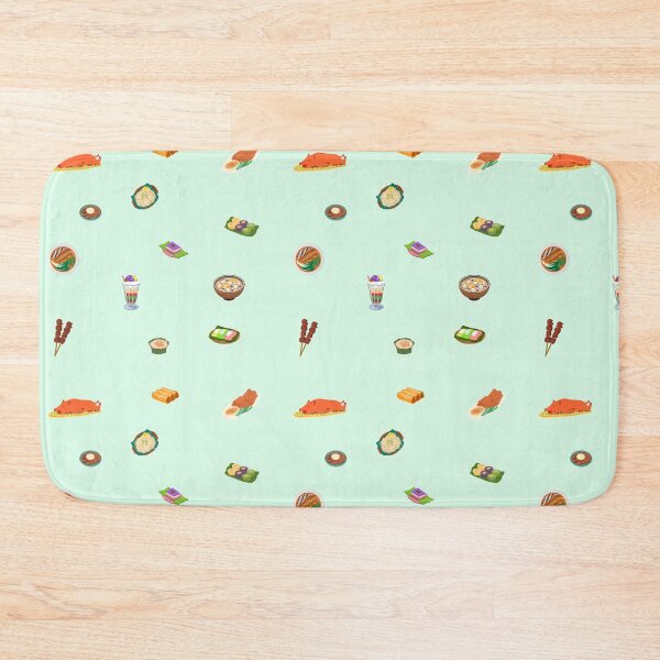 Item preview, Filipino Foods designed and sold by Smuchie.