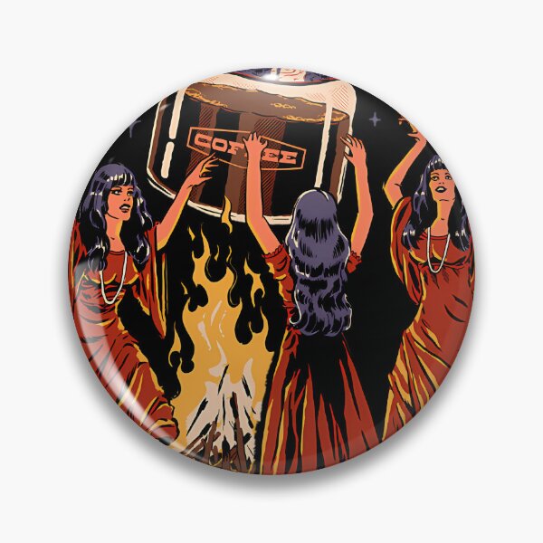 Item preview, Witches' Brew designed and sold by LaurentHebert9.