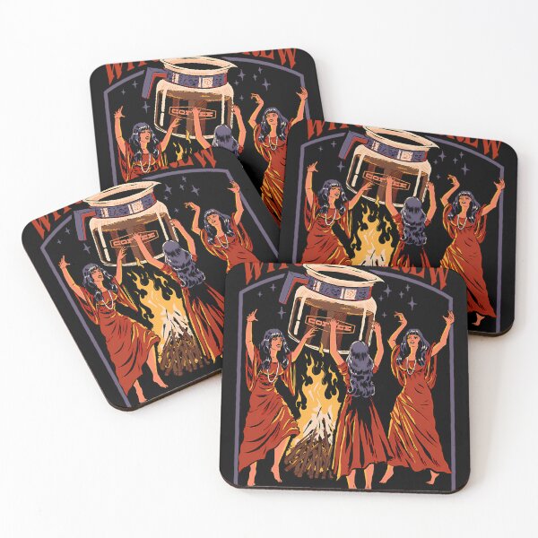Item preview, Witches' Brew designed and sold by LaurentHebert9.