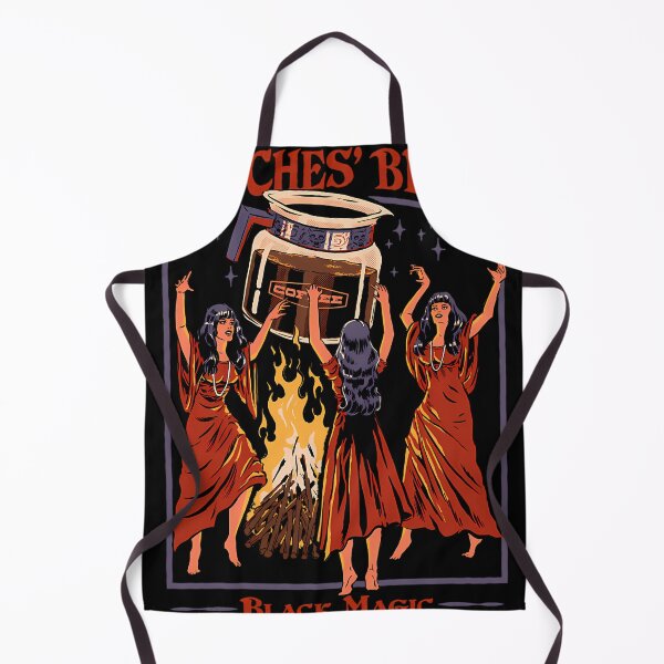 Item preview, Witches' Brew designed and sold by LaurentHebert9.