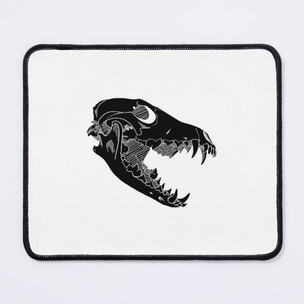 Item preview, Dog Skull Skeleton Anatomy designed and sold by kbqnnxyejt32.