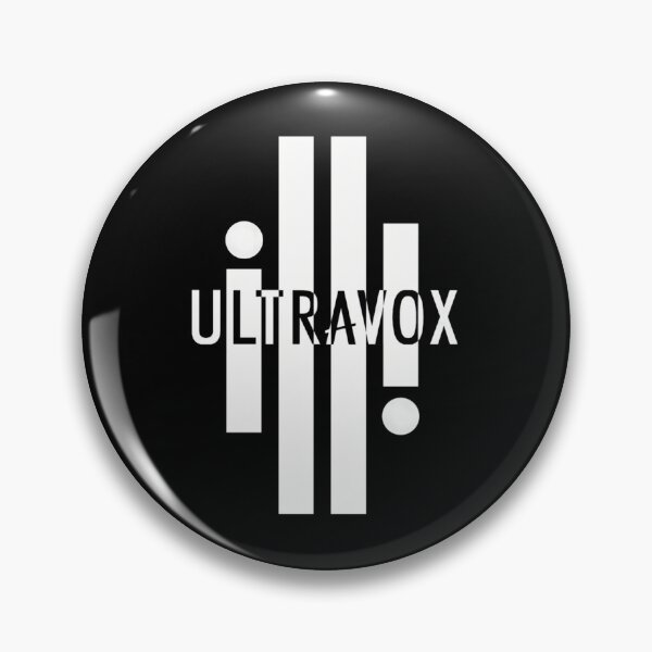 Item preview, Ultravox designed and sold by Vishwanath.