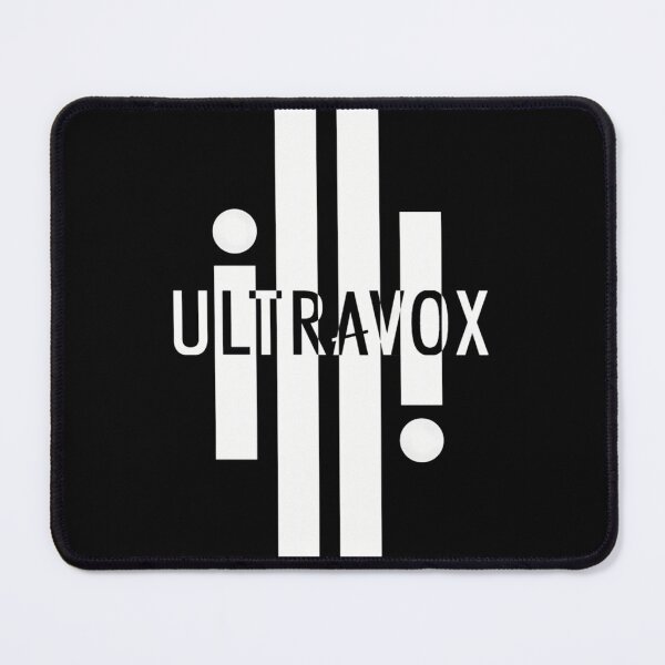 Item preview, Ultravox designed and sold by Vishwanath.