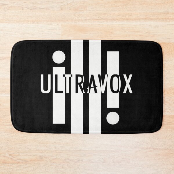 Item preview, Ultravox designed and sold by Vishwanath.
