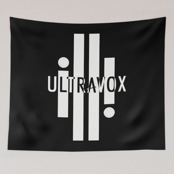 Item preview, Ultravox designed and sold by Vishwanath.