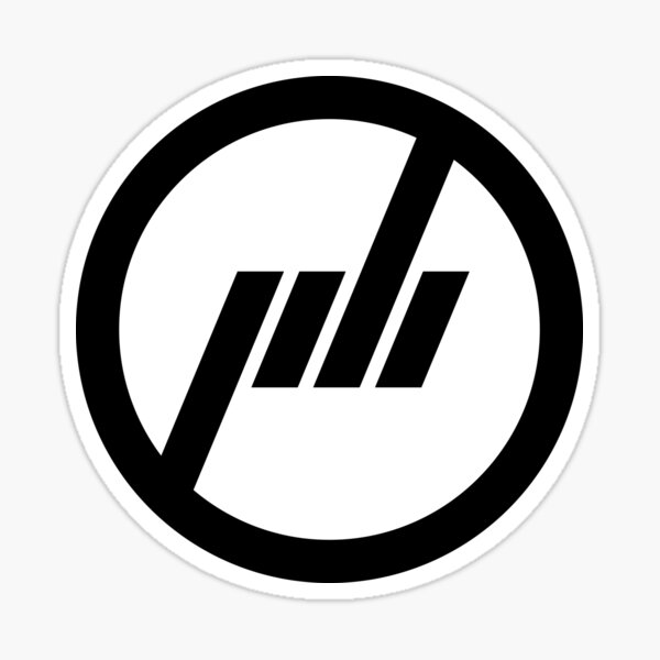 pb Sticker