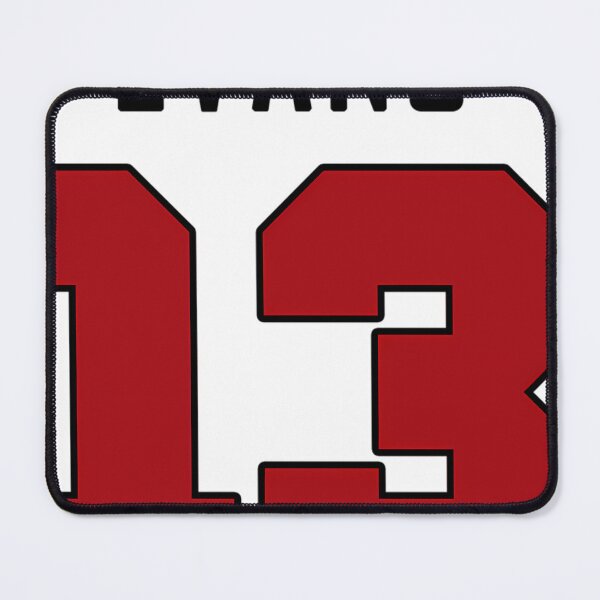 Item preview, Mike Evans Jersey designed and sold by R3aver.