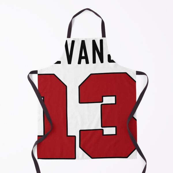 Item preview, Mike Evans Jersey designed and sold by R3aver.