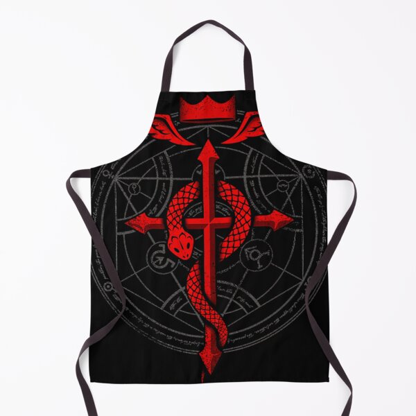 Item preview, Alchemist Flamel designed and sold by StephaneCheval.