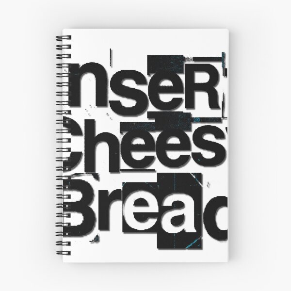 Item preview, insert cheesy bread designed and sold by LuxeLayouts.