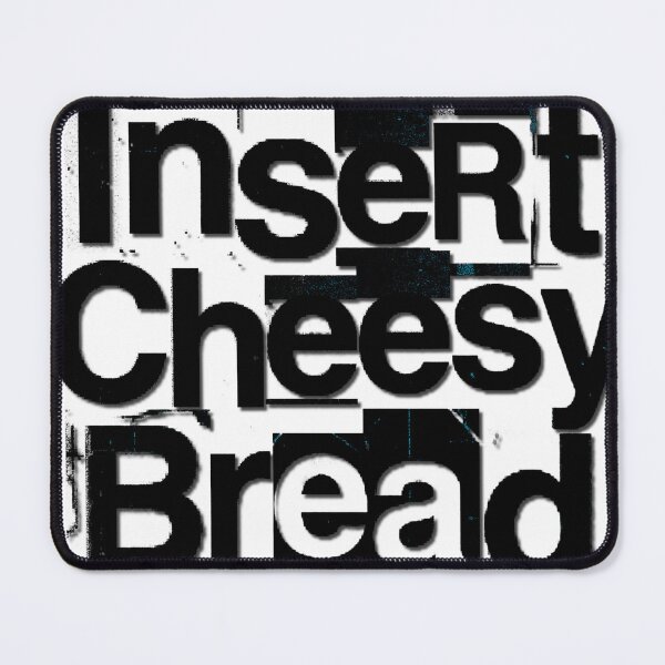Item preview, insert cheesy bread designed and sold by LuxeLayouts.