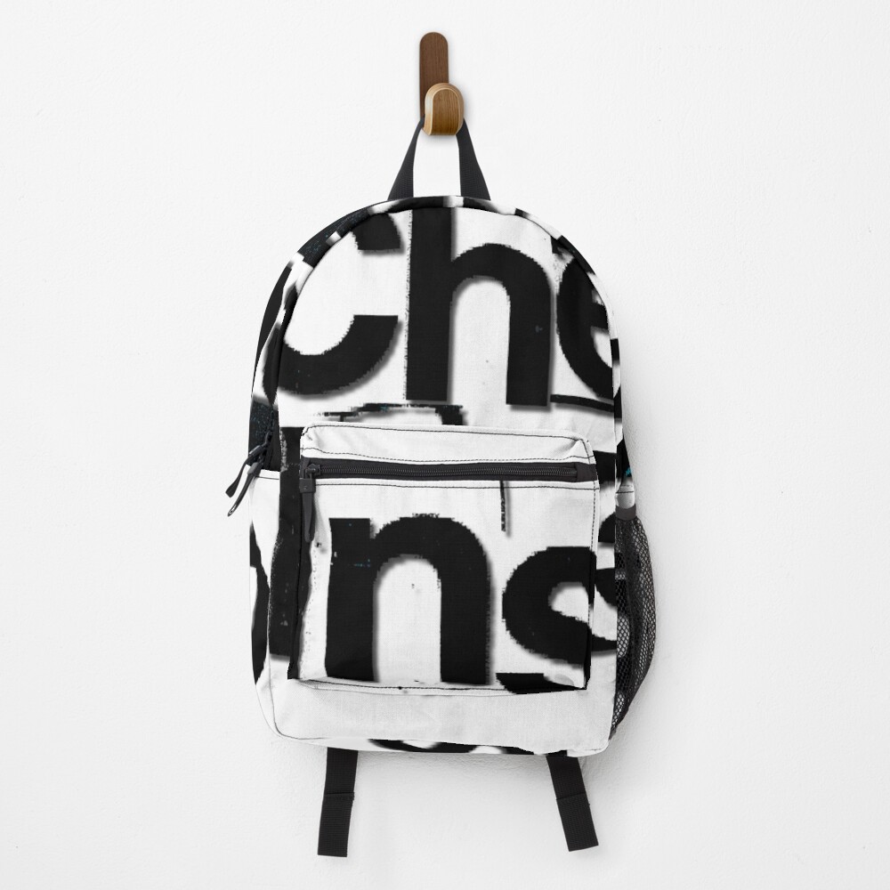 Item preview, Backpack designed and sold by pineapple74.