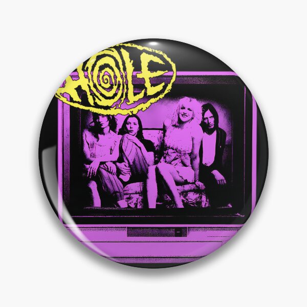 Item preview, Rock Woman Band Member In Television designed and sold by AymanXart.