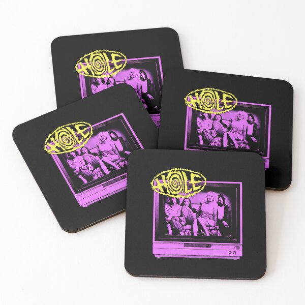 Item preview, Rock Woman Band Member In Television designed and sold by AymanXart.