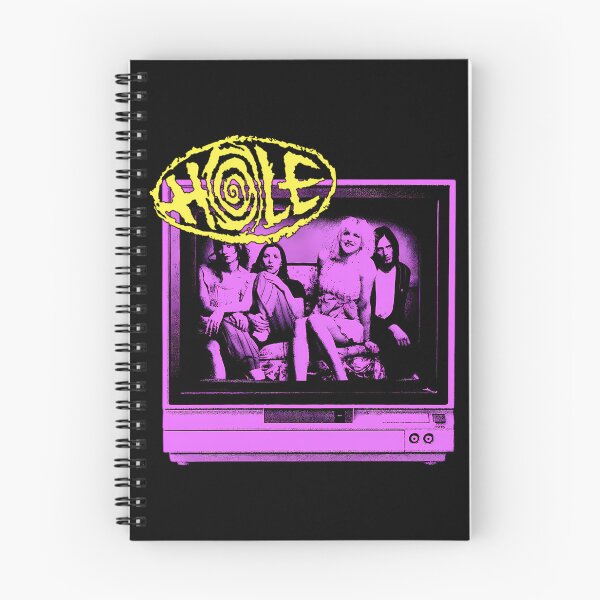 Item preview, Rock Woman Band Member In Television designed and sold by AymanXart.