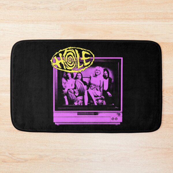 Item preview, Rock Woman Band Member In Television designed and sold by AymanXart.
