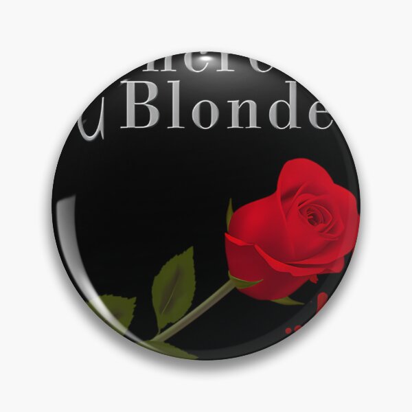 Item preview,  Concrete Blonde Bloodletting designed and sold by Thongtew.