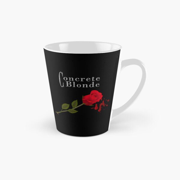 Item preview,  Concrete Blonde Bloodletting designed and sold by Thongtew.