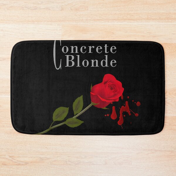 Item preview,  Concrete Blonde Bloodletting designed and sold by Thongtew.