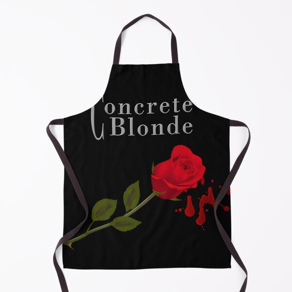 Item preview, Concrete Blonde Bloodletting designed and sold by Thongtew.