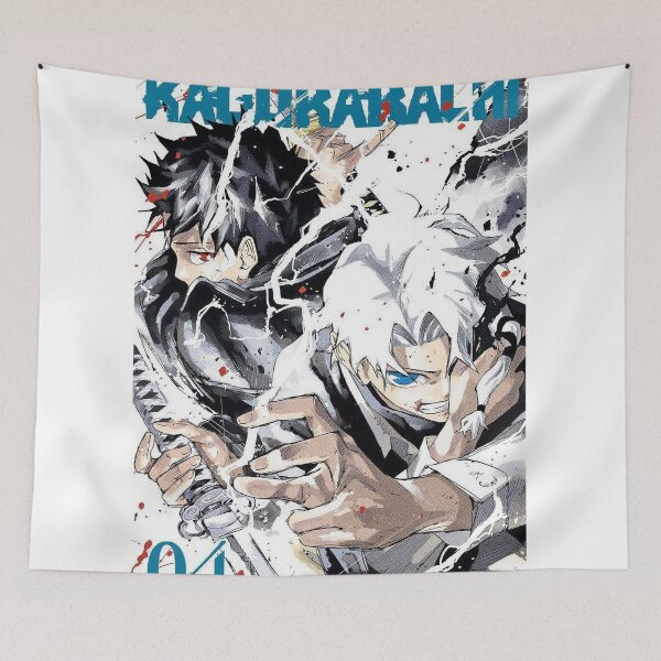 Item preview, Kagurabachi designed and sold by jojicat.