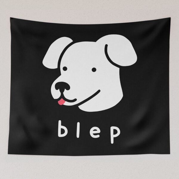 Item preview, Blep designed and sold by LaurentHebert9.