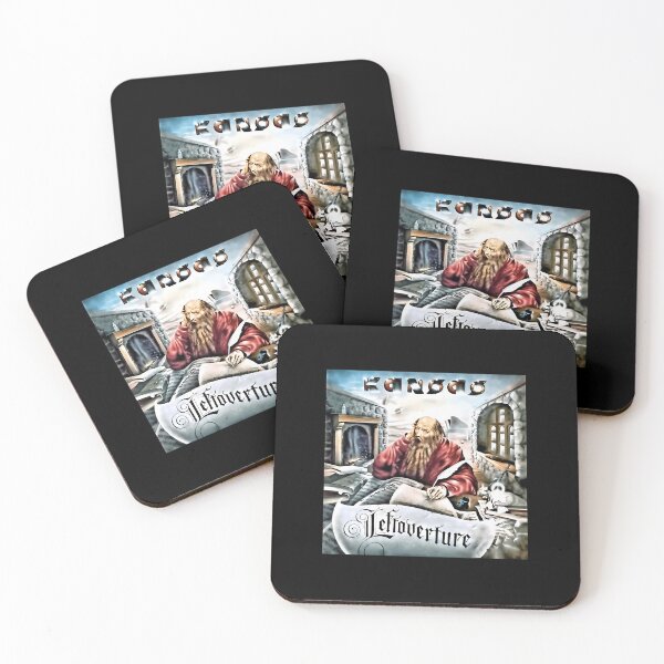 Item preview, Kansas Rock Band Leftoverture  designed and sold by AymanXart.