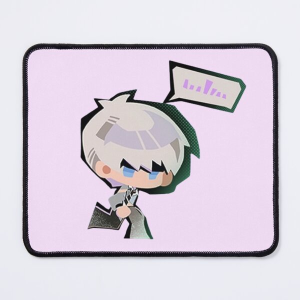 Item preview, Love and Deepspace Xavier Idol Game Character designed and sold by Otakubunny.