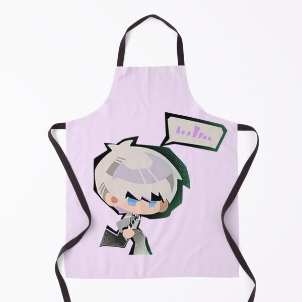 Item preview, Love and Deepspace Xavier Idol Game Character designed and sold by Otakubunny.
