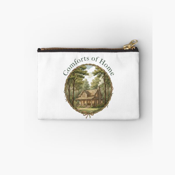 Item preview, Comforts of Home Logo designed and sold by Comforts of Home, LLC.