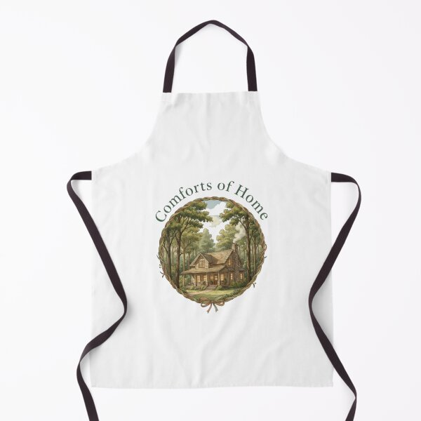 Item preview, Comforts of Home Logo designed and sold by Comforts of Home, LLC.