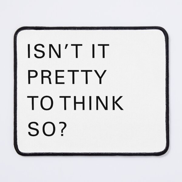 Item preview, pretty Quote designed and sold by corbrand.