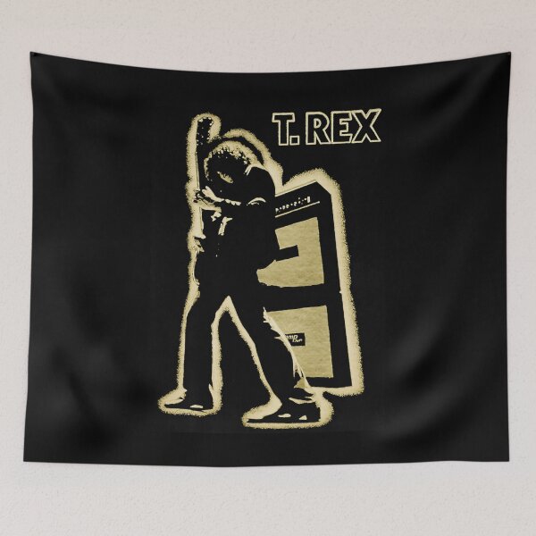 Item preview, T Rex Band designed and sold by Thongtew.
