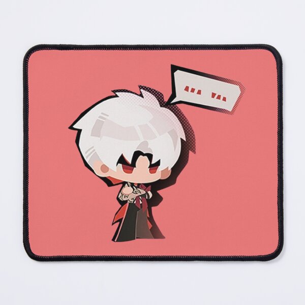 Item preview, Love and Deepspace Sylus Idol Game Character designed and sold by Otakubunny.