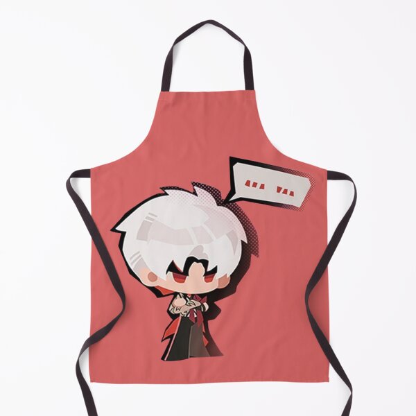 Item preview, Love and Deepspace Sylus Idol Game Character designed and sold by Otakubunny.