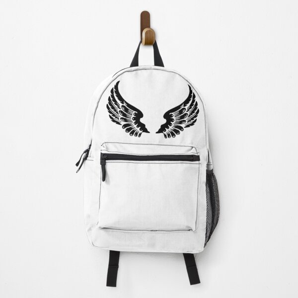 Item preview, Celestial Noir Wings designed and sold by zamew.
