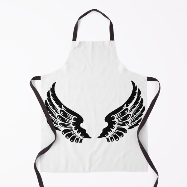 Item preview, Celestial Noir Wings designed and sold by zamew.